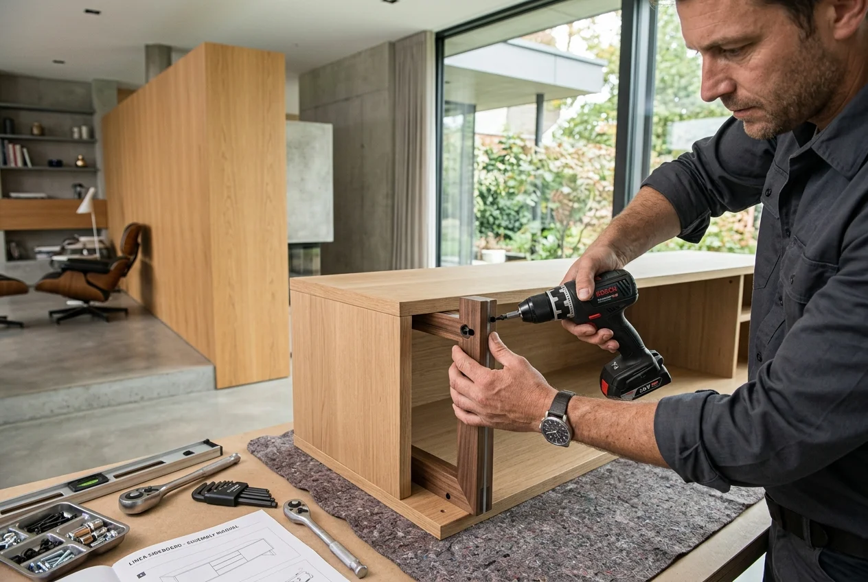 Montageservice Heilbronn